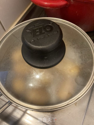 法式紅酒燉牛肉的做法步驟：19