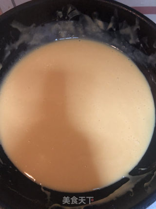 豌豆黃的做法步驟：6
