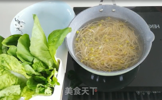 酸湯魚的做法步驟：2