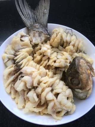 松鼠魚的做法步驟：7