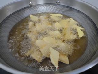 地三鮮的做法步驟：7