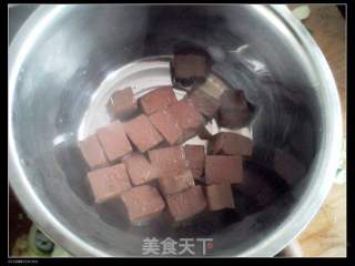 鴨血麻辣燙的做法步驟：4