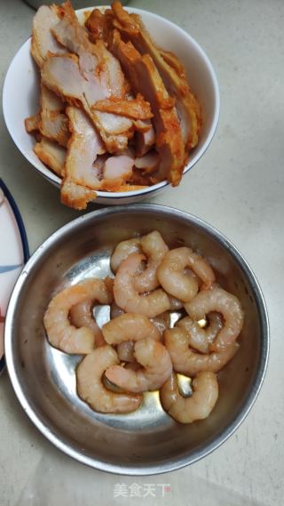 家庭版雞肉批薩的做法步驟：2