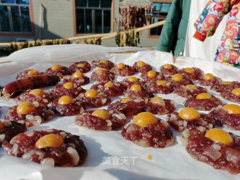 鳳凰盞的做法