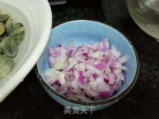 海鮮意大利面的做法步驟：4