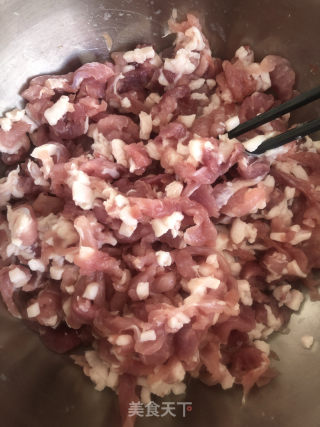 自制香腸的做法步驟：2