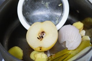 韓式冷面的做法步驟：4