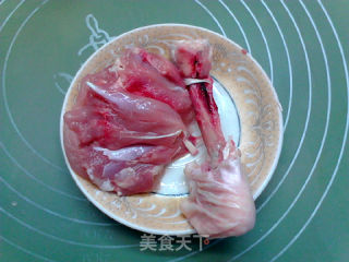 新奧爾良雞肉披薩的做法步驟：15