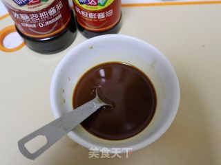 木須肉片的做法步驟：6