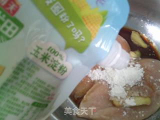 油煎雞胸肉的做法步驟：8