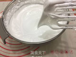 #猛瑪象風爐#法式蛋白糖的做法步驟：5