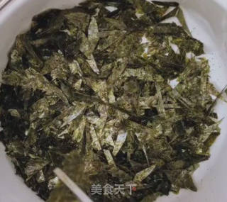 早餐飯團的做法步驟：6