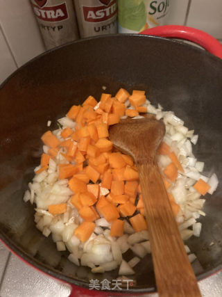 法式紅酒燉牛肉的做法步驟：12