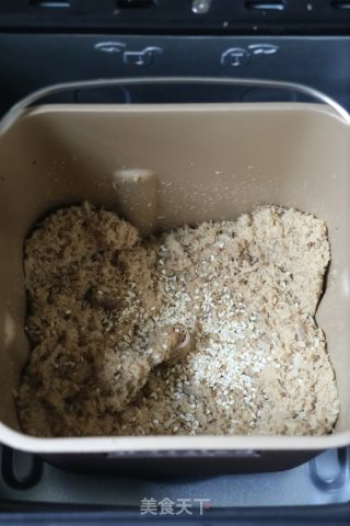肉松的做法步驟：8