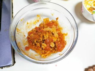 意面的做法步驟：3