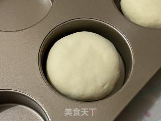 風靡許久的日式紅豆面包，制作如此簡單！的做法步驟：8