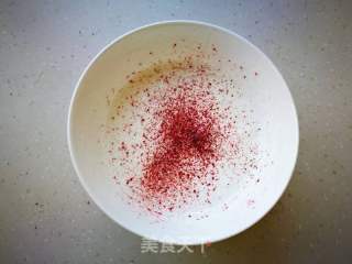 玫瑰馬卡龍的做法步驟：7