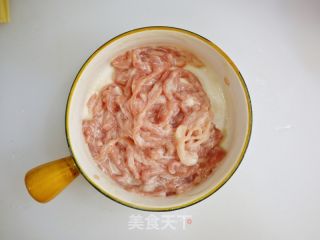 醬爆里脊肉絲??醬香濃郁，香而不油膩的做法步驟：3