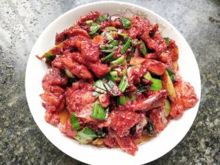 福州紅糟肉的做法步驟：15