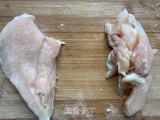 比飯店還好吃的糖醋里脊的做法步驟：1