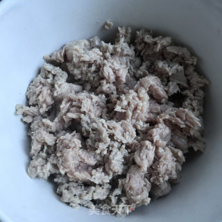 牛肉番茄辣醬意面的做法步驟：6