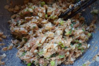 香煎藕餅的做法步驟：6