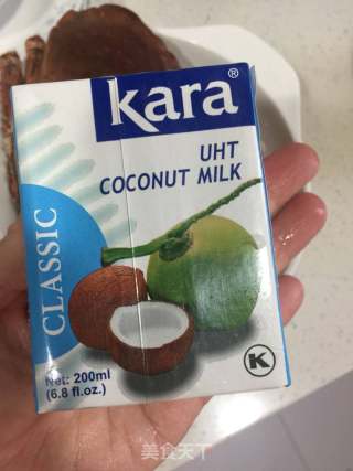 咖喱面包蟹的做法步驟：2