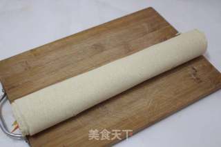 贛榆煎餅卷三絲的做法步驟：13