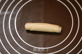 梅干菜酥餅的做法步驟：18