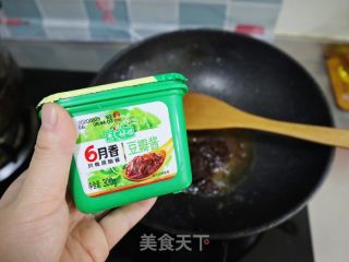 醬爆里脊肉絲??醬香濃郁，香而不油膩的做法步驟：9