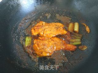 照燒雞胸肉的做法步驟：17