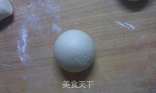 棗餑餑的做法步驟：6