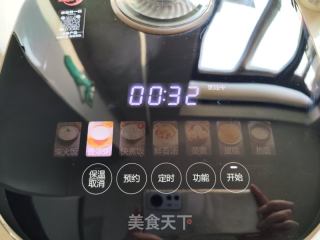皮蛋瘦肉粥的做法步驟：6