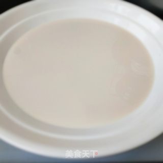 芋圓奶茶的做法步驟：5