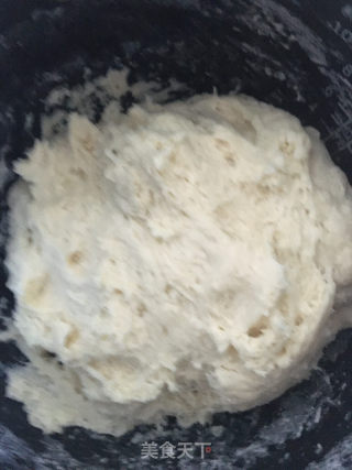 榴蓮披薩的做法步驟：5