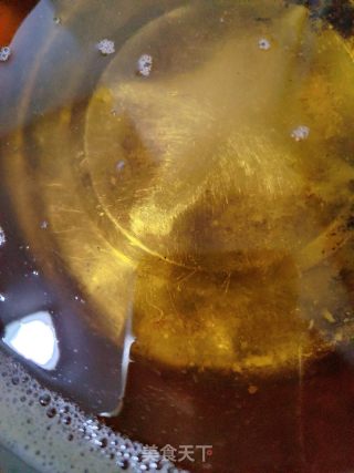 轉化糖漿的做法步驟：7