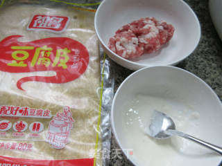炸響鈴的做法步驟：1