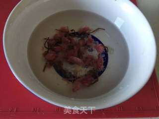 櫻花法式馬卡龍的做法步驟：1