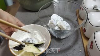 素燒茄子的做法步驟：5