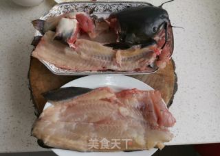 貴州酸湯魚的做法步驟：1