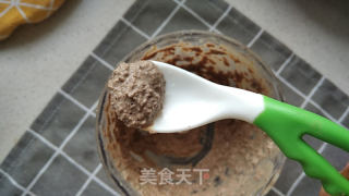 6個月+寶寶輔食，補鐵豬肝泥做法的做法步驟：4