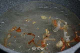 石鍋米線的做法步驟：3