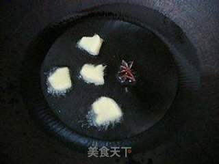 經典上海菜----【四喜烤麩】的做法步驟：4