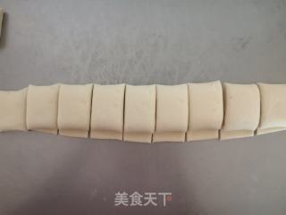 土豆燉排骨+花卷一鍋出的做法步驟：11