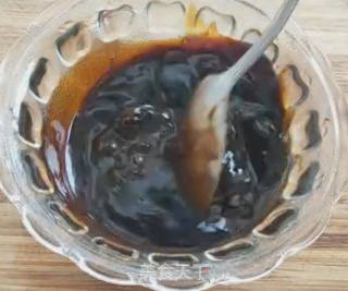 醬大骨的做法步驟：3
