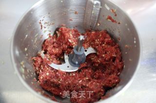 炸松肉的做法步驟：4
