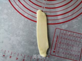 玫瑰花餅的做法步驟：10