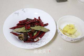 云南名小吃——大酥牛肉面的做法步驟：4