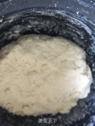 榴蓮披薩的做法步驟：3