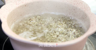 藜麥大阪燒的做法步驟：2